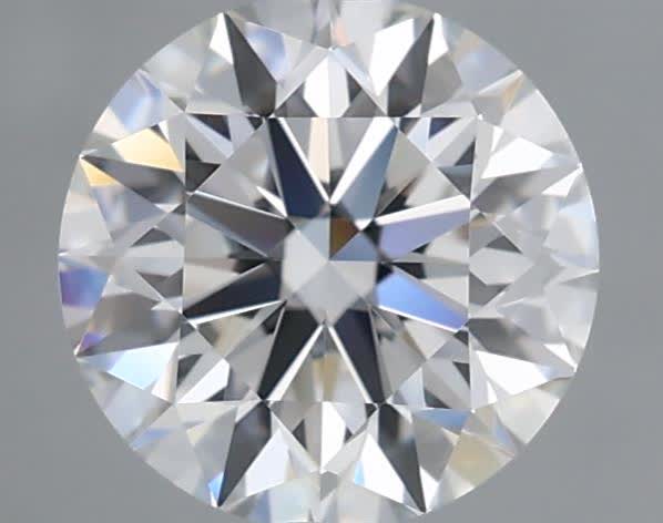 IGI 1.6 Carat Round Brilliant Lab Grown Diamond