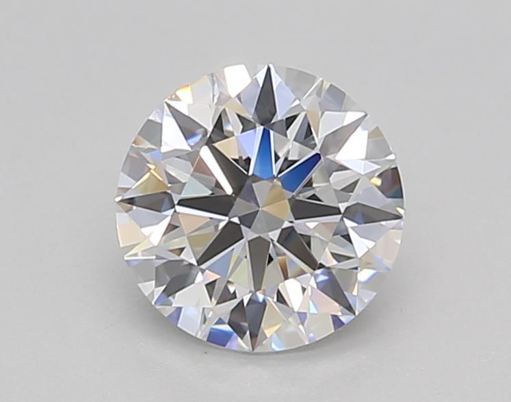 GIA 1.02 Carat Round Brilliant Lab Grown Diamond