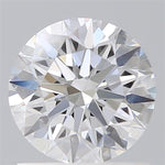 IGI 1.12 Carat Round Brilliant Lab Grown Diamond