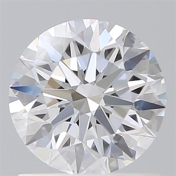 IGI 1.12 Carat Round Brilliant Lab Grown Diamond