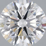IGI 1.97 Carat Round Brilliant Lab Grown Diamond 人工培育鑽石 實驗室人造鑽石