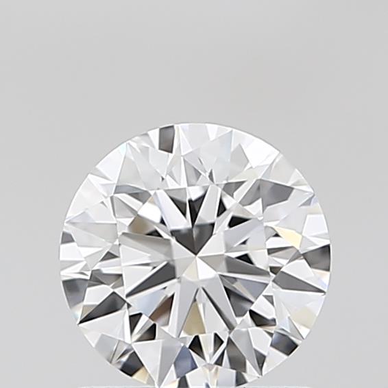IGI 0.81 Carat Round Brilliant Lab Grown Diamond