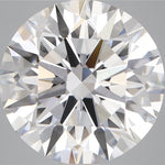 IGI 8.01 Carat Round Brilliant Lab Grown Diamond 人工培育鑽石 實驗室人造鑽石