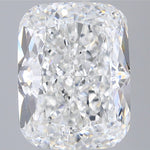 IGI 5.05 Carat Cushion Lab Grown Diamond 人工培育鑽石 實驗室人造鑽石