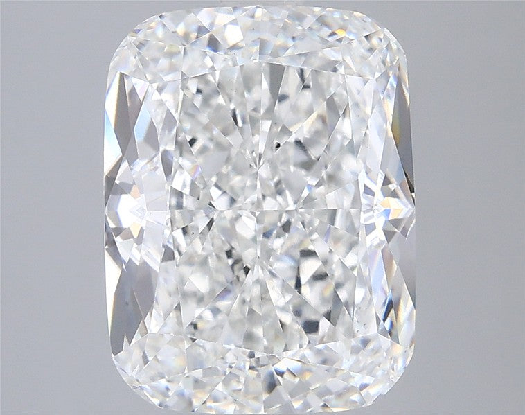 IGI 5.05 Carat Cushion Lab Grown Diamond 人工培育鑽石 實驗室人造鑽石