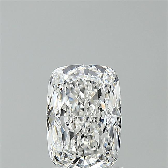 IGI 1.50 Carat Cushion Lab Grown Diamond 人工培育鑽石 實驗室人造鑽石