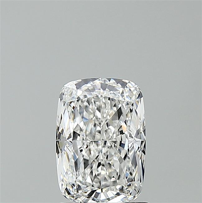 IGI 1.50 Carat Cushion Lab Grown Diamond 人工培育鑽石 實驗室人造鑽石