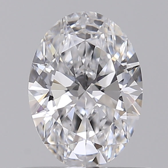 IGI 0.59 Carat 橢圓形 - Oval 培育鑽石 Lab Grown Diamond 人造鑽石 人工鑽石 實驗室鑽石 培養鑽石 香港 培育鑽 