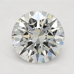 IGI 1.20 Carat Round Brilliant Lab Grown Diamond 人工培育鑽石 實驗室人造鑽石