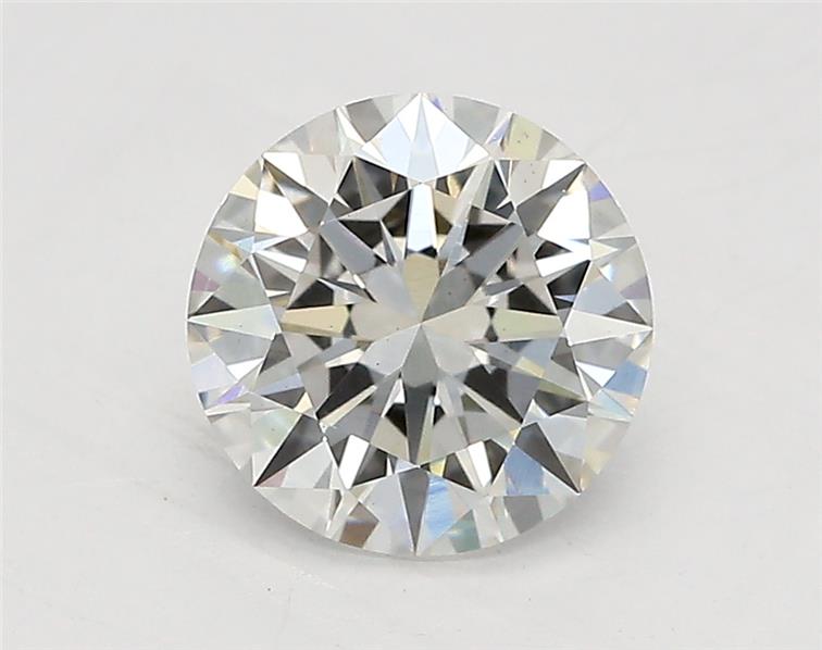 IGI 1.20 Carat Round Brilliant Lab Grown Diamond 人工培育鑽石 實驗室人造鑽石