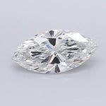 IGI 0.90 Carat Marquise Lab Grown Diamond 人工培育鑽石 實驗室人造鑽石