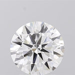 IGI 2.13 Carat Round Brilliant Lab Grown Diamond 人工培育鑽石 實驗室人造鑽石