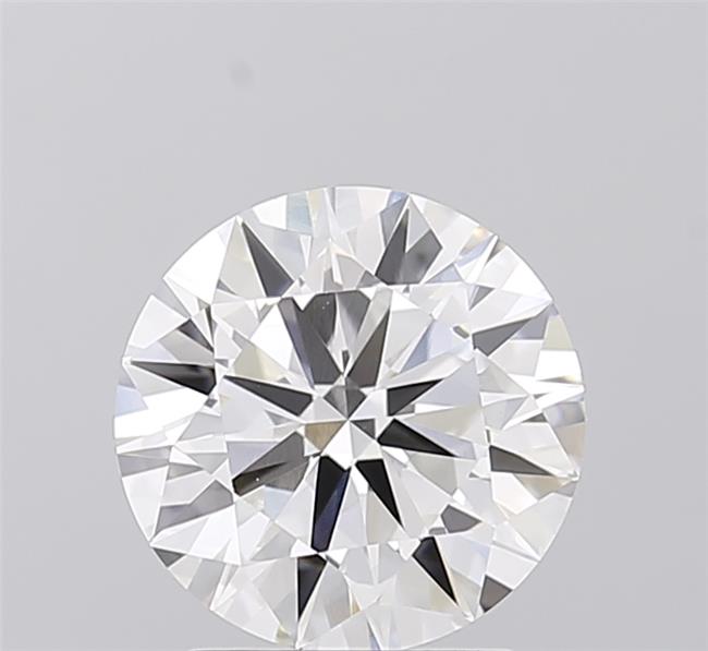 IGI 2.13 Carat Round Brilliant Lab Grown Diamond 人工培育鑽石 實驗室人造鑽石
