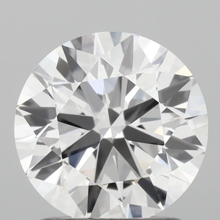 IGI 1.4 Carat Round Brilliant Lab Grown Diamond