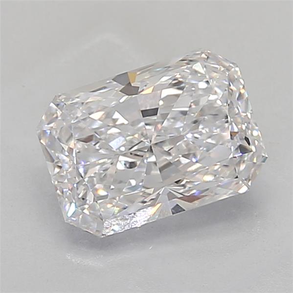 IGI 3.54 Carat Radiant Cut Lab Grown Diamond 人工培育鑽石 實驗室人造鑽石