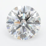 IGI 2.30 Carat Round Brilliant Lab Grown Diamond 人工培育鑽石 實驗室人造鑽石