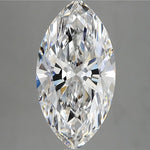 IGI 4.52 Carat Marquise Lab Grown Diamond 人工培育鑽石 實驗室人造鑽石