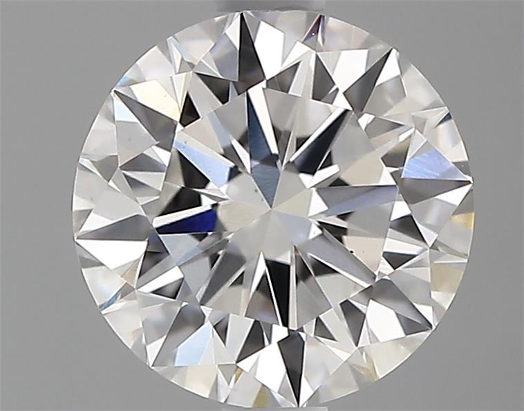 IGI 1.21 Carat Round Brilliant Lab Grown Diamond 人工培育鑽石 實驗室人造鑽石