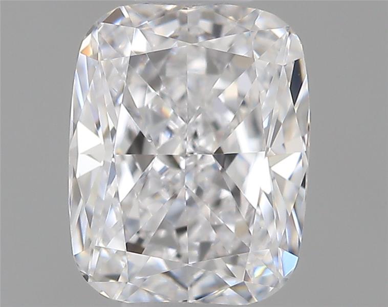 IGI 0.50 Carat Cushion Lab Grown Diamond 人工培育鑽石 實驗室人造鑽石