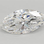 IGI 1.33 Carat Marquise Lab Grown Diamond 人工培育鑽石 實驗室人造鑽石