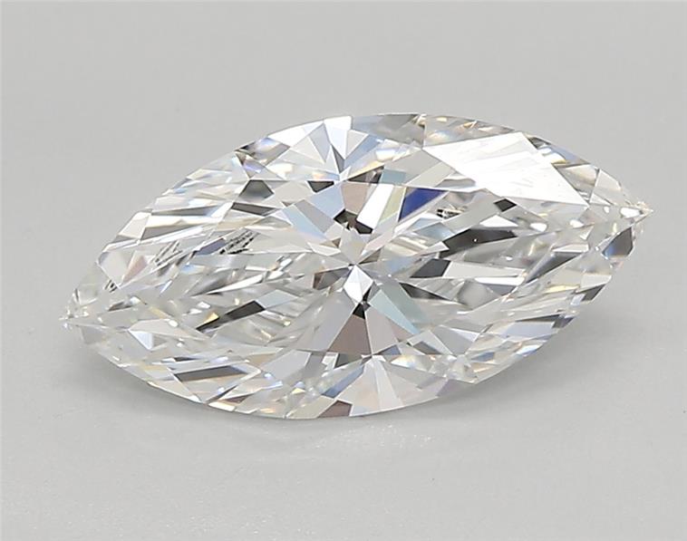 IGI 1.33 Carat Marquise Lab Grown Diamond 人工培育鑽石 實驗室人造鑽石