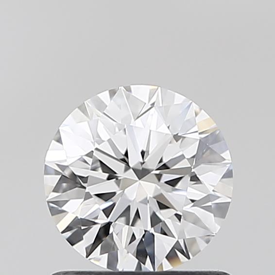 IGI 0.8 Carat Round Brilliant Lab Grown Diamond