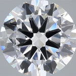 IGI 4.00 Carat Round Brilliant Lab Grown Diamond 人工培育鑽石 實驗室人造鑽石