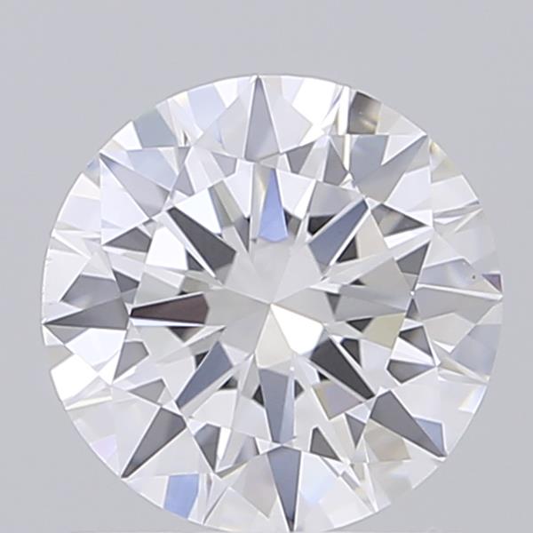 IGI 1.01 Carat Round Brilliant Lab Grown Diamond 人工培育鑽石 實驗室人造鑽石
