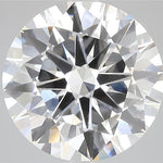 IGI 8.04 Carat Round Brilliant Lab Grown Diamond 人工培育鑽石 實驗室人造鑽石
