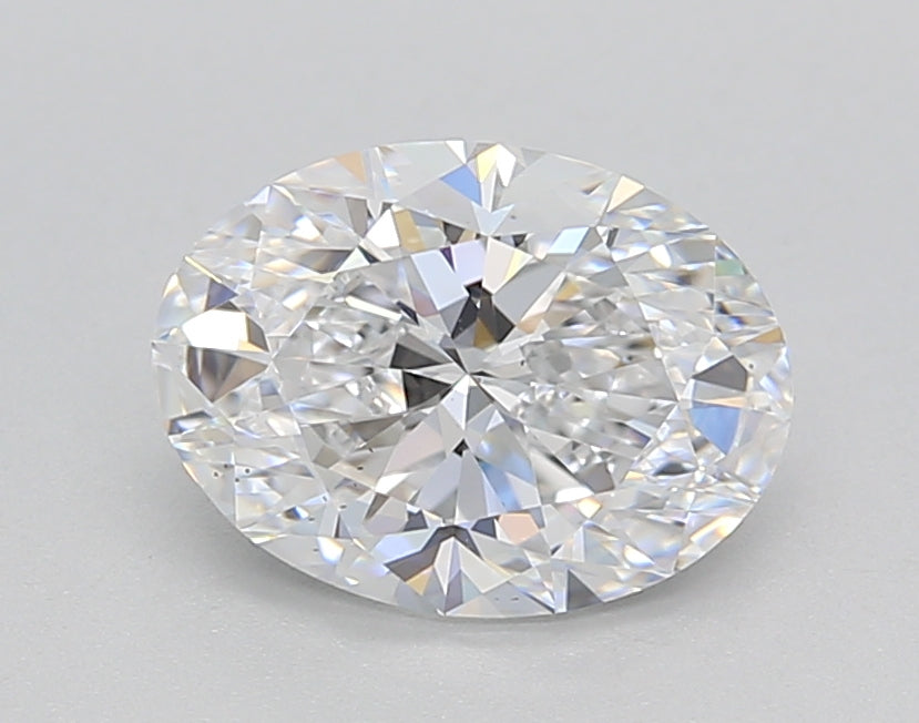 IGI 1.52 Carat 橢圓形 - Oval 培育鑽石 Lab Grown Diamond 人造鑽石 人工鑽石 實驗室鑽石 培養鑽石 香港 培育鑽 