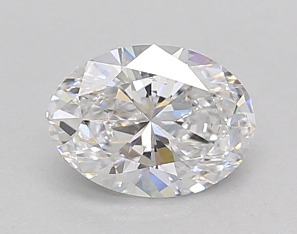 IGI 0.51 Carat 橢圓形 - Oval 培育鑽石 Lab Grown Diamond 人造鑽石 人工鑽石 實驗室鑽石 培養鑽石 香港 培育鑽 