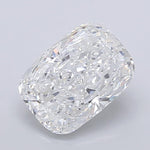 IGI 4.58 Carat Cushion Lab Grown Diamond 人工培育鑽石 實驗室人造鑽石