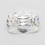 IGI 2.10 Carat Cushion Lab Grown Diamond 人工培育鑽石 實驗室人造鑽石