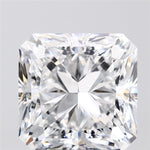 IGI 3.08 Carat Radiant Cut Lab Grown Diamond 人工培育鑽石 實驗室人造鑽石