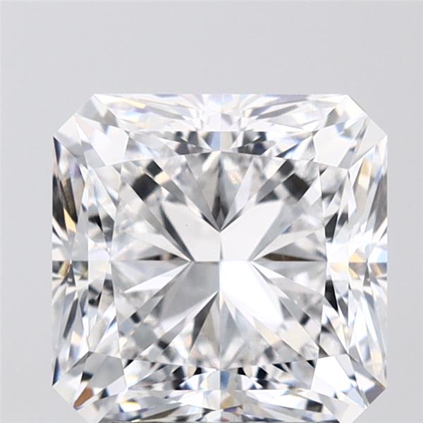 IGI 3.08 Carat Radiant Cut Lab Grown Diamond 人工培育鑽石 實驗室人造鑽石