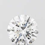 IGI 1.26 Carat Round Brilliant Lab Grown Diamond