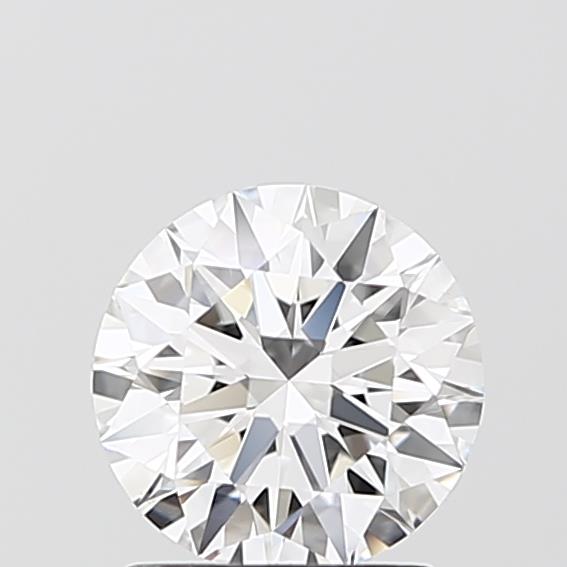 IGI 1.26 Carat Round Brilliant Lab Grown Diamond