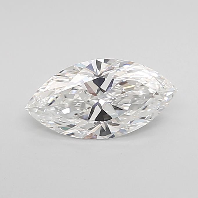IGI 0.62 Carat Marquise Lab Grown Diamond 人工培育鑽石 實驗室人造鑽石