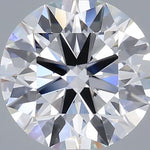 IGI 1.52 Carat Round Brilliant Lab Grown Diamond 人工培育鑽石 實驗室人造鑽石