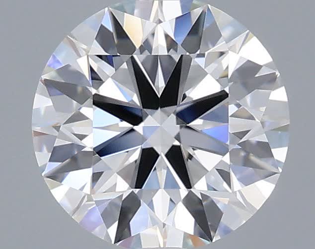 IGI 1.52 Carat Round Brilliant Lab Grown Diamond 人工培育鑽石 實驗室人造鑽石