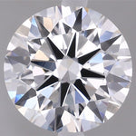 IGI 1.60 Carat Round Brilliant Lab Grown Diamond 人工培育鑽石 實驗室人造鑽石