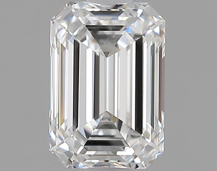 IGI 1.01 Carat Emerald Lab Grown Diamond 人工培育鑽石 實驗室人造鑽石