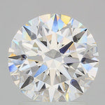 IGI 2.01 Carat Round Brilliant Lab Grown Diamond 人工培育鑽石 實驗室人造鑽石