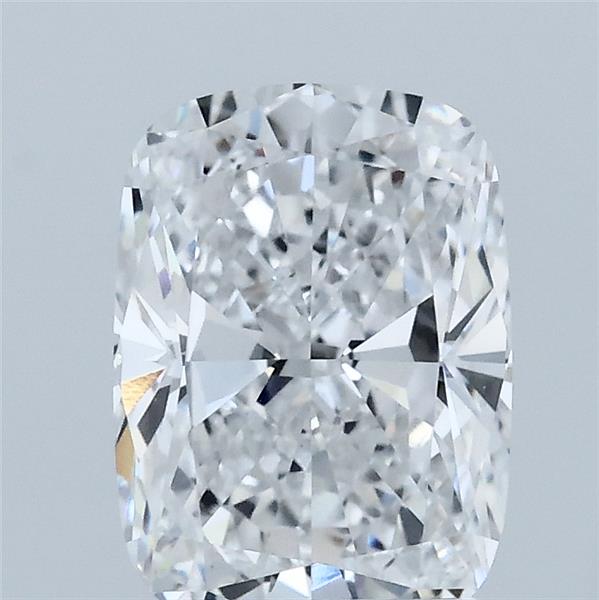 IGI 2.01 Carat Cushion Lab Grown Diamond 人工培育鑽石 實驗室人造鑽石