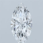 IGI 2.26 Carat Marquise Lab Grown Diamond 人工培育鑽石 實驗室人造鑽石