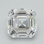 IGI 1.4 Carat Asscher Lab Grown Diamond
