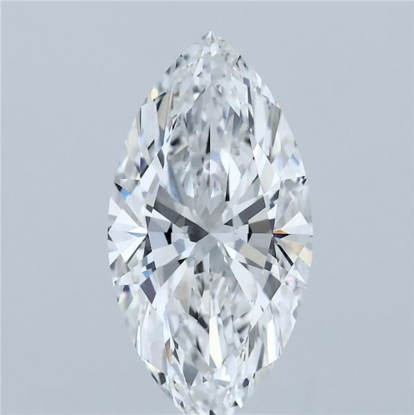 IGI 2.07 Carat Marquise Lab Grown Diamond 人工培育鑽石 實驗室人造鑽石