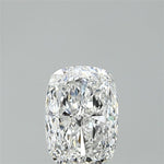 IGI 1.52 Carat Cushion Lab Grown Diamond 人工培育鑽石 實驗室人造鑽石