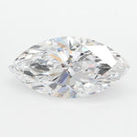 IGI 1.93 Carat Marquise Lab Grown Diamond 人工培育鑽石 實驗室人造鑽石
