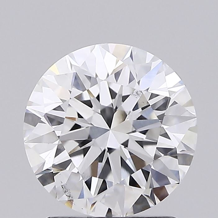 IGI 1.60 Carat Round Brilliant Lab Grown Diamond 人工培育鑽石 實驗室人造鑽石